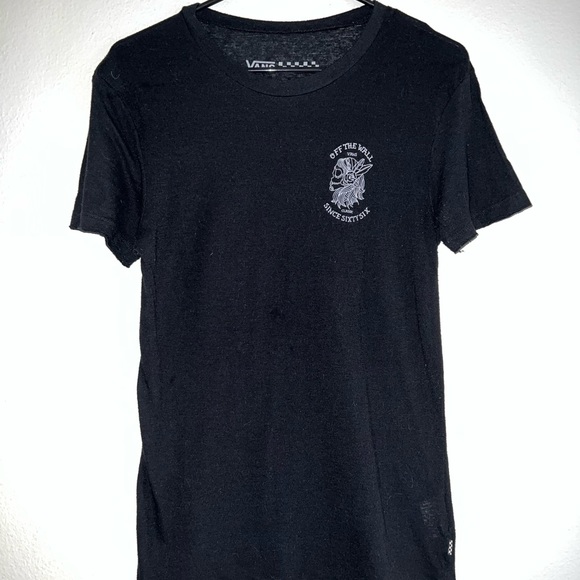 Vans Graphic Tee - Picture 3 of 4